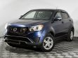 SsangYong Actyon 2.0 МКПП, 2014, 110 000 км превью 1