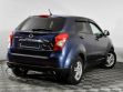 SsangYong Actyon 2.0 МКПП, 2014, 110 000 км превью 4