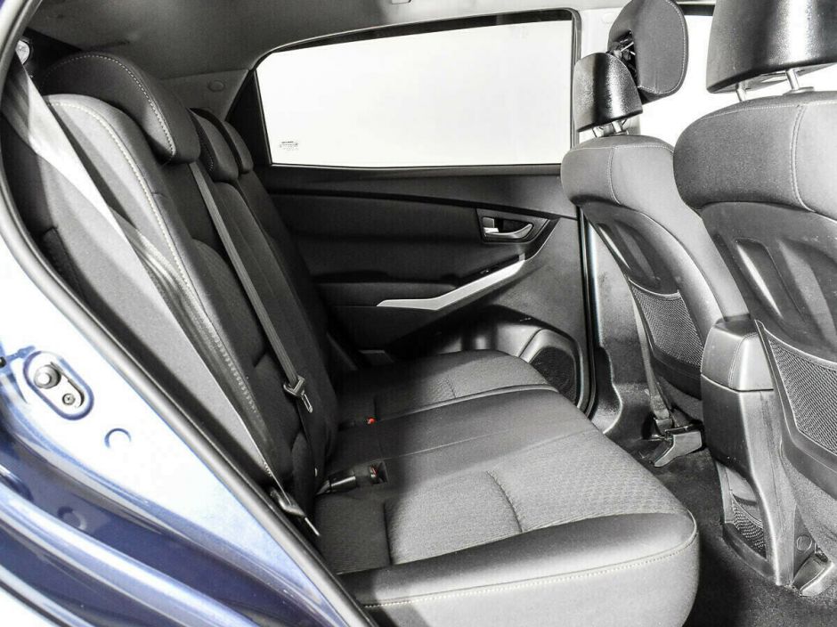 SsangYong Actyon 2.0 МКПП, 2014, 110 000 км фото 7