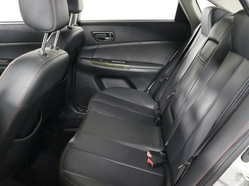 Changan Eado 1.6 АКПП, 2014, 122 000 км фото 8