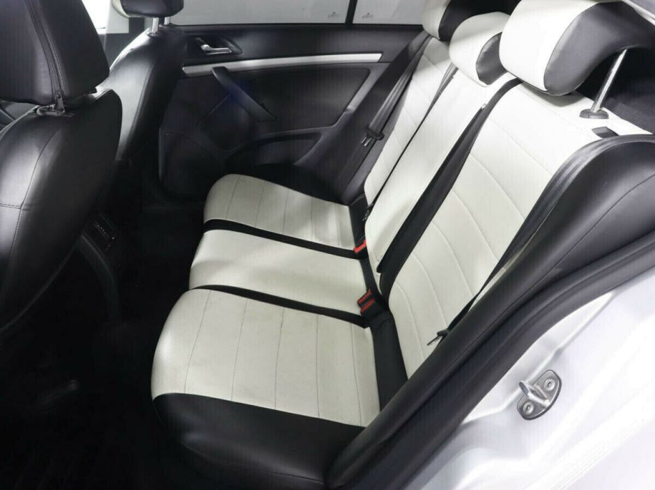 Skoda Octavia 1.8 АКПП, 2012, 138 000 км фото 6