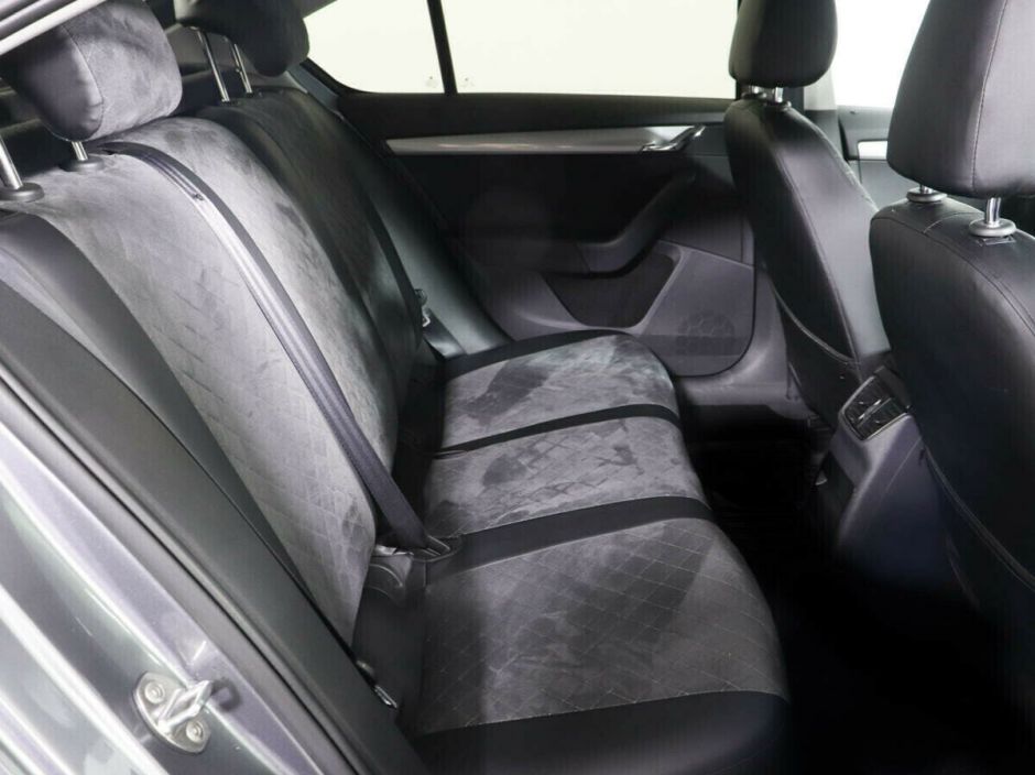 Skoda Octavia 1.4 РКПП, 2013, 129 000 км фото 6