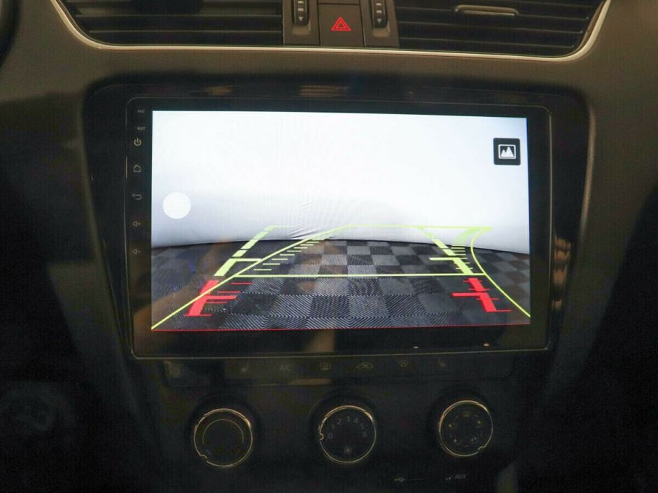 Skoda Octavia 1.4 РКПП, 2013, 129 000 км фото 10