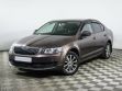 Skoda Octavia 1.6 АКПП, 2016, 98 000 км превью 1