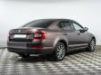 Skoda Octavia 1.6 АКПП, 2016, 98 000 км превью 4