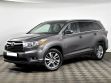 Toyota Highlander 3.5 АКПП, 2014, 118 000 км превью 1