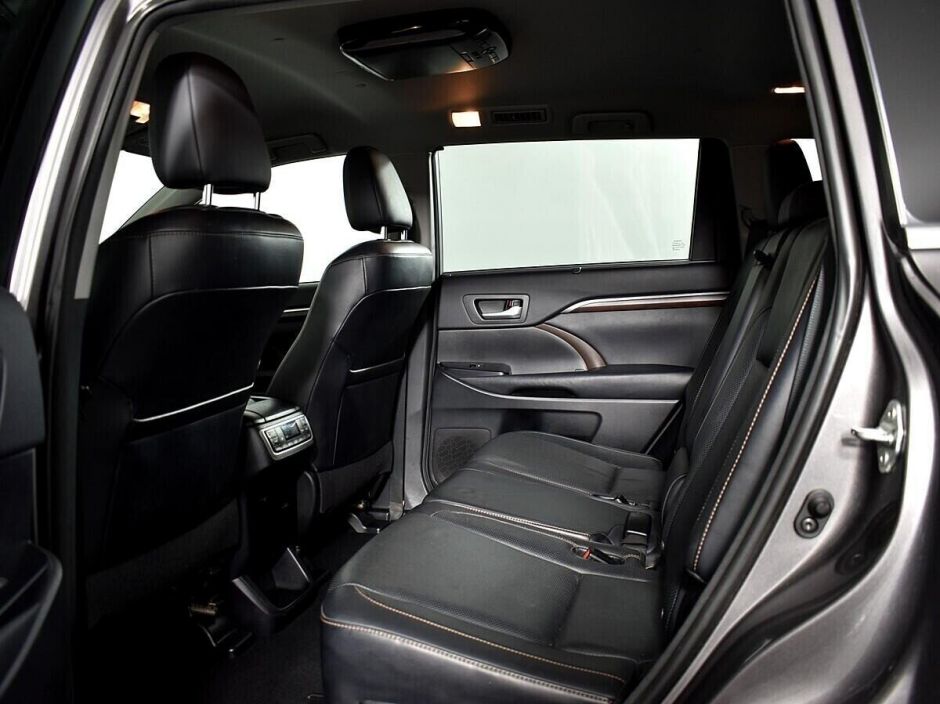 Toyota Highlander 3.5 АКПП, 2014, 118 000 км фото 9