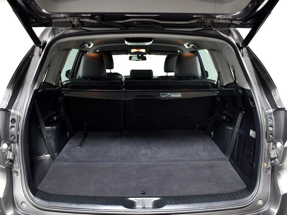 Toyota Highlander 3.5 АКПП, 2014, 118 000 км фото 10