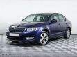 Skoda Octavia 1.5 РКПП, 2018, 69 000 км превью 1