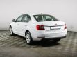 Skoda Octavia 1.6 АКПП, 2018, 73 000 км превью 3
