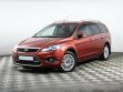 Ford Focus 1.8 МКПП, 2010, 161 000 км превью 1