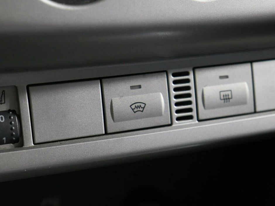 Ford Focus 1.6 АКПП, 2011, 147 000 км фото 9