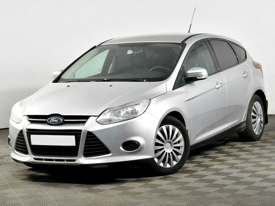Ford Focus 1.6 МКПП, 2011, 148 000 км фото 1