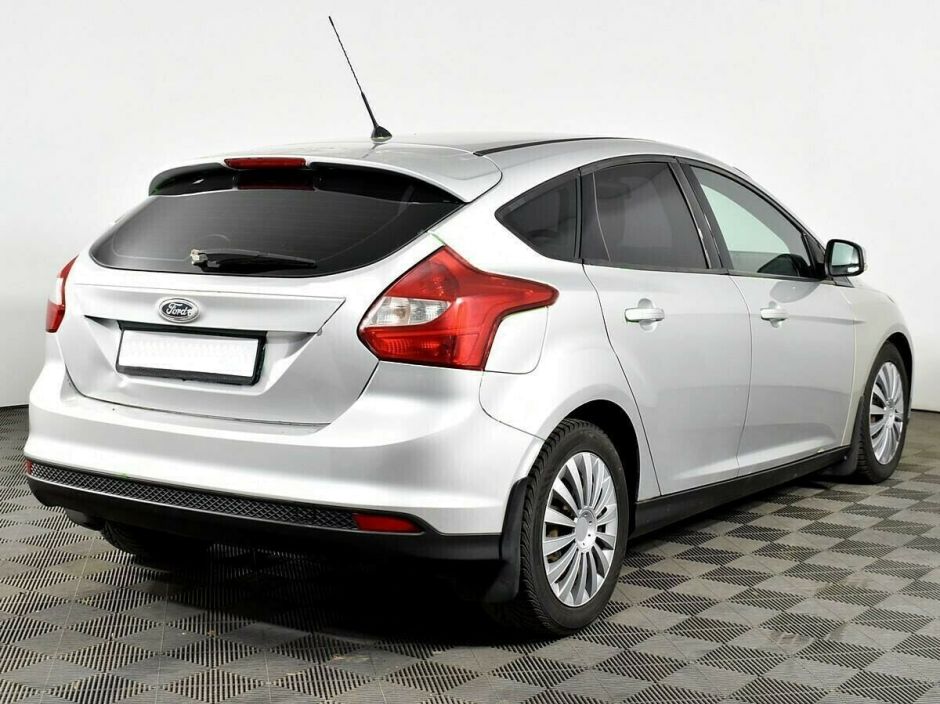 Ford Focus 1.6 МКПП, 2011, 148 000 км фото 4