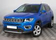 Jeep Compass 2.4 АКПП, 2019, 54 000 км превью 1