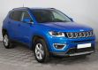 Jeep Compass 2.4 АКПП, 2019, 54 000 км превью 3