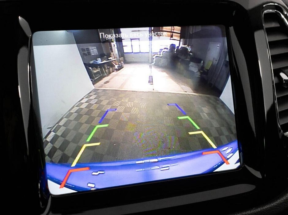 Jeep Compass 2.4 АКПП, 2019, 54 000 км фото 9