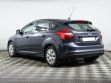 Ford Focus 1.6 РКПП, 2012, 142 000 км превью 3
