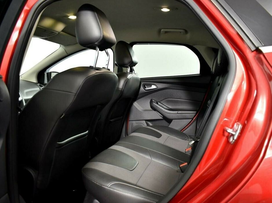 Ford Focus 2.0 РКПП, 2012, 134 000 км фото 6