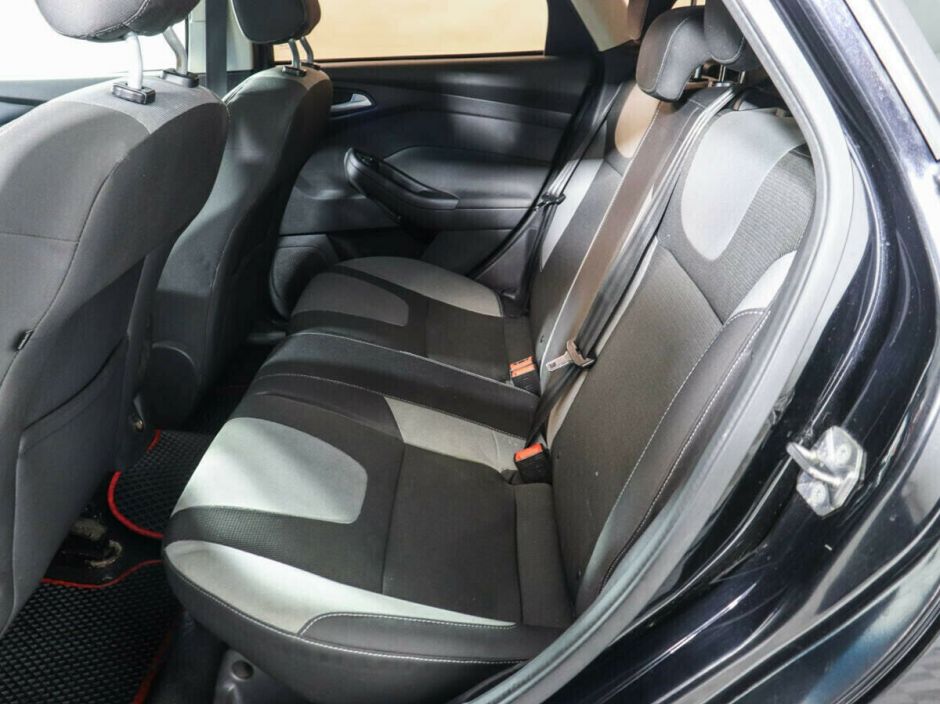 Ford Focus 2.0 РКПП, 2012, 132 000 км фото 9