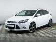 Ford Focus 2.0 РКПП, 2012, 133 000 км превью 1