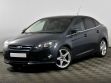 Ford Focus 1.6 РКПП, 2013, 120 000 км превью 1