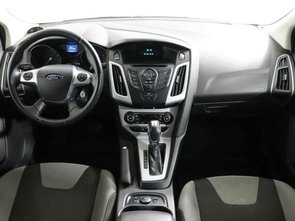 Ford Focus 1.6 РКПП, 2014, 114 000 км фото 6