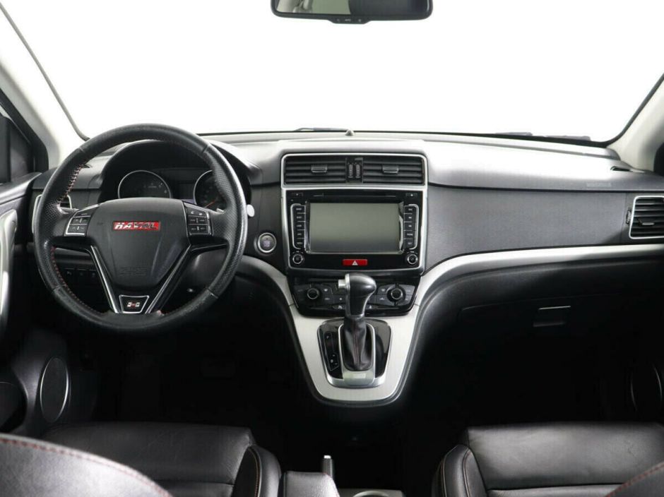 Haval H6 1.5 АКПП, 2016, 86 000 км фото 6