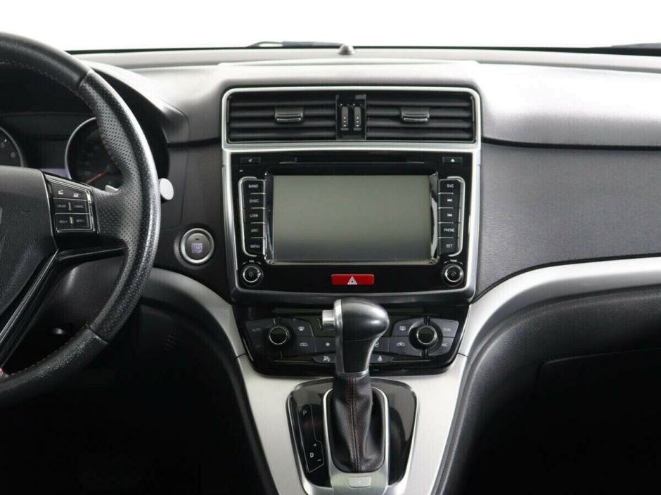 Haval H6 1.5 АКПП, 2016, 86 000 км фото 7