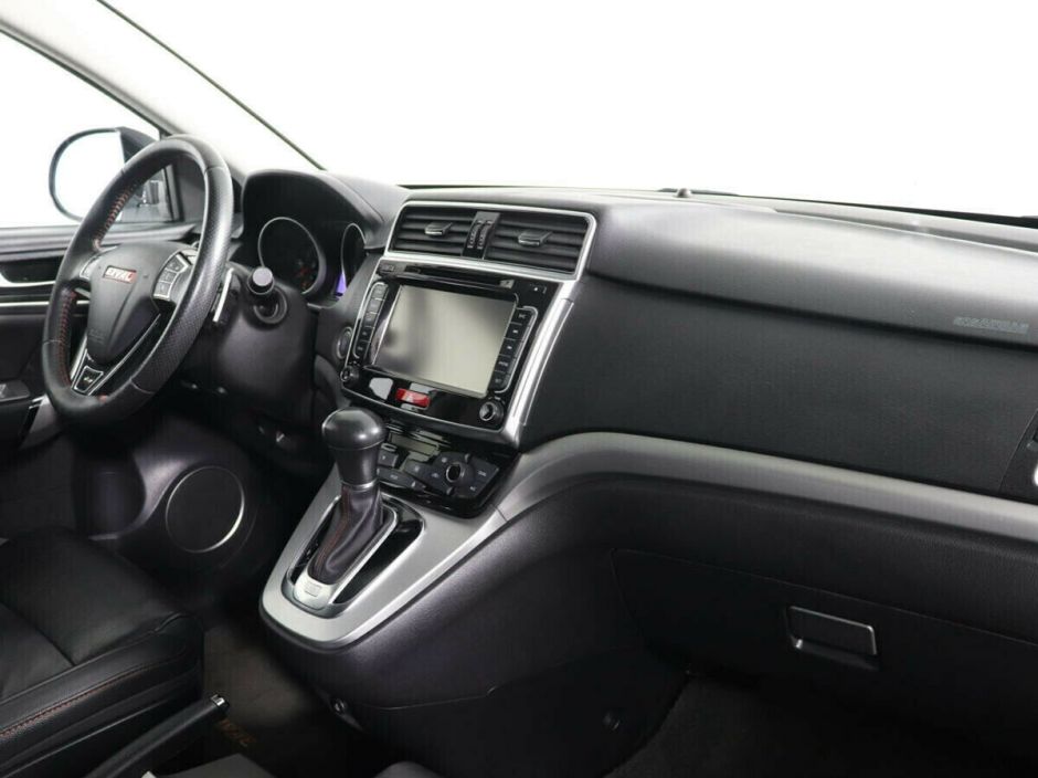 Haval H6 1.5 АКПП, 2016, 86 000 км фото 8