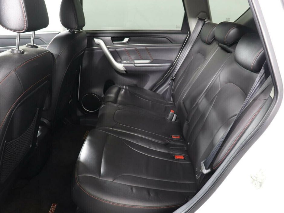 Haval H6 1.5 АКПП, 2016, 86 000 км фото 9