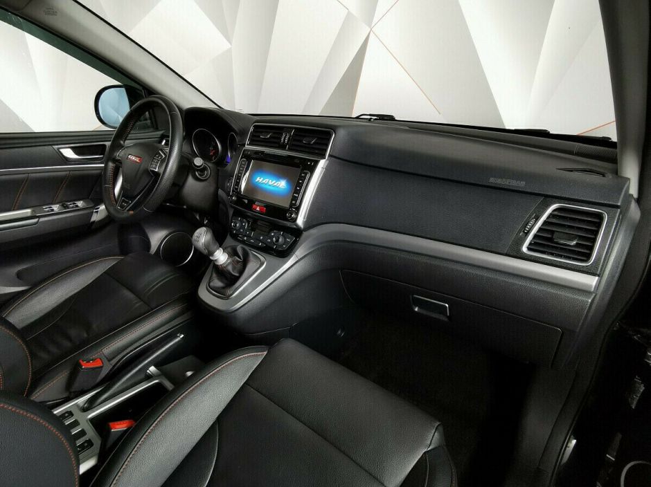Haval H6 1.5 АКПП, 2017, 84 000 км фото 7
