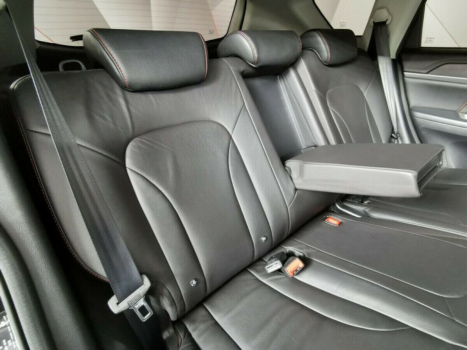 Haval H6 1.5 АКПП, 2017, 84 000 км фото 10