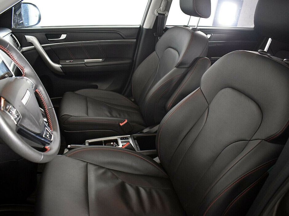 Haval H6 1.5 АКПП, 2019, 48 000 км фото 3