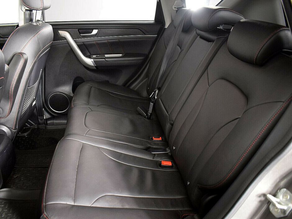 Haval H6 1.5 АКПП, 2019, 48 000 км фото 8