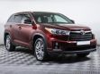 Toyota Highlander 2.7 АКПП, 2014, 109 000 км превью 3