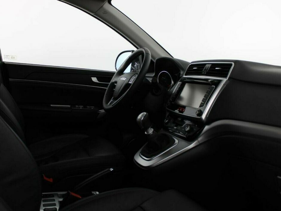 Haval H6 1.5 МКПП, 2019, 50 000 км фото 6