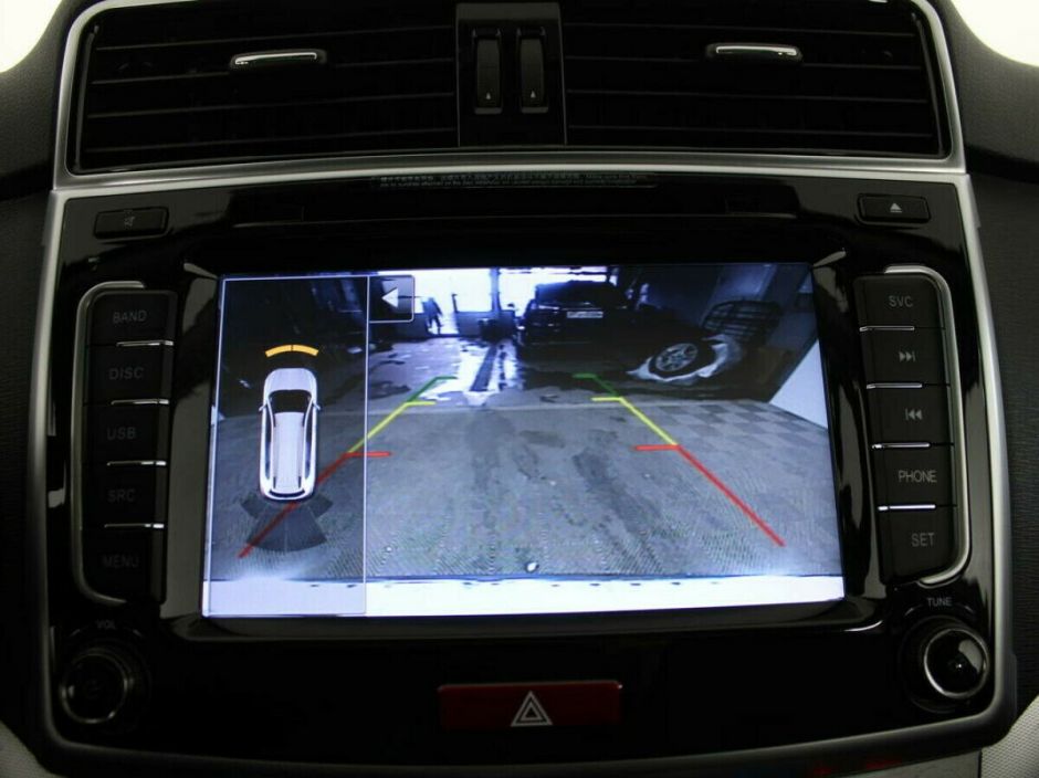 Haval H6 1.5 МКПП, 2019, 50 000 км фото 7