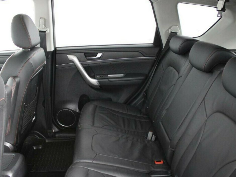 Haval H6 1.5 МКПП, 2019, 50 000 км фото 13