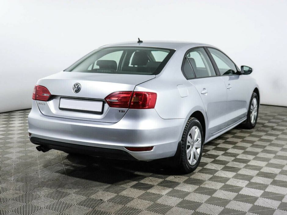Volkswagen Jetta 1.4 РКПП, 2012, 131 000 км фото 4