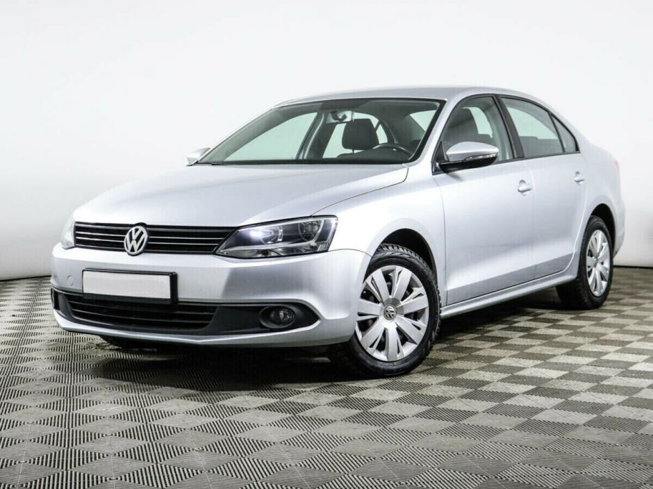 Volkswagen Jetta 1.4 РКПП, 2012, 133 000 км фото 1