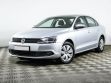 Volkswagen Jetta 1.4 РКПП, 2012, 133 000 км превью 1