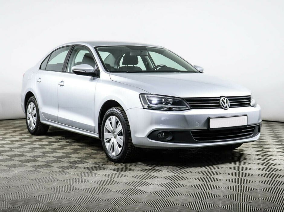Volkswagen Jetta 1.4 РКПП, 2012, 133 000 км фото 2