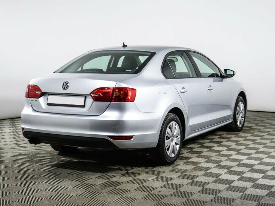 Volkswagen Jetta 1.4 РКПП, 2012, 133 000 км фото 4
