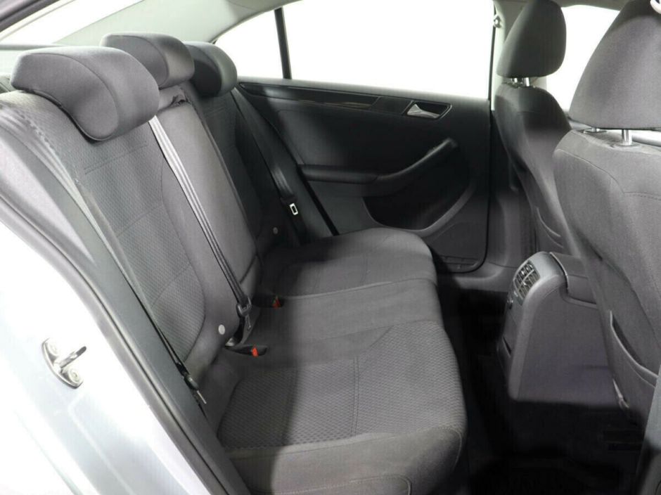 Volkswagen Jetta 1.4 РКПП, 2012, 133 000 км фото 9
