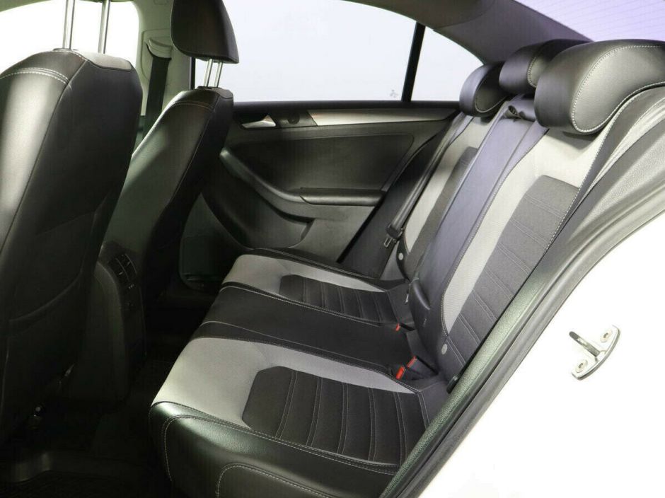 Volkswagen Jetta 1.4 РКПП, 2013, 127 000 км фото 9