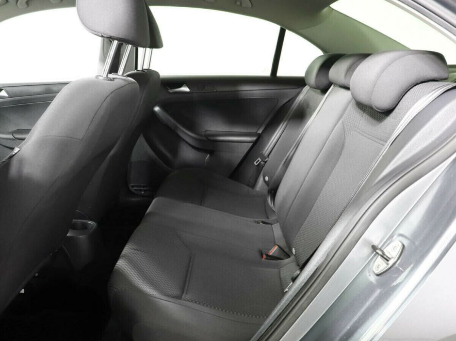 Volkswagen Jetta 1.6 АКПП, 2014, 114 000 км фото 9