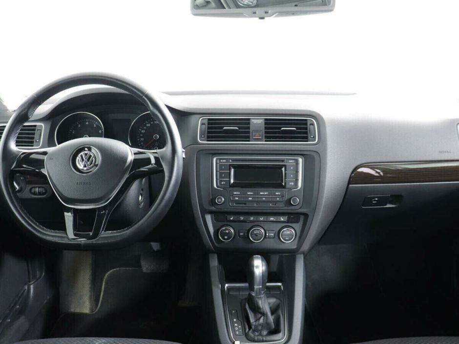 Volkswagen Jetta 1.4 РКПП, 2016, 86 000 км фото 6
