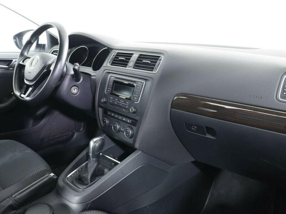 Volkswagen Jetta 1.4 РКПП, 2016, 86 000 км фото 8