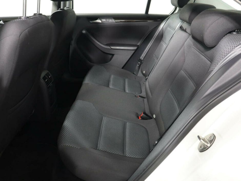 Volkswagen Jetta 1.4 РКПП, 2016, 86 000 км фото 9